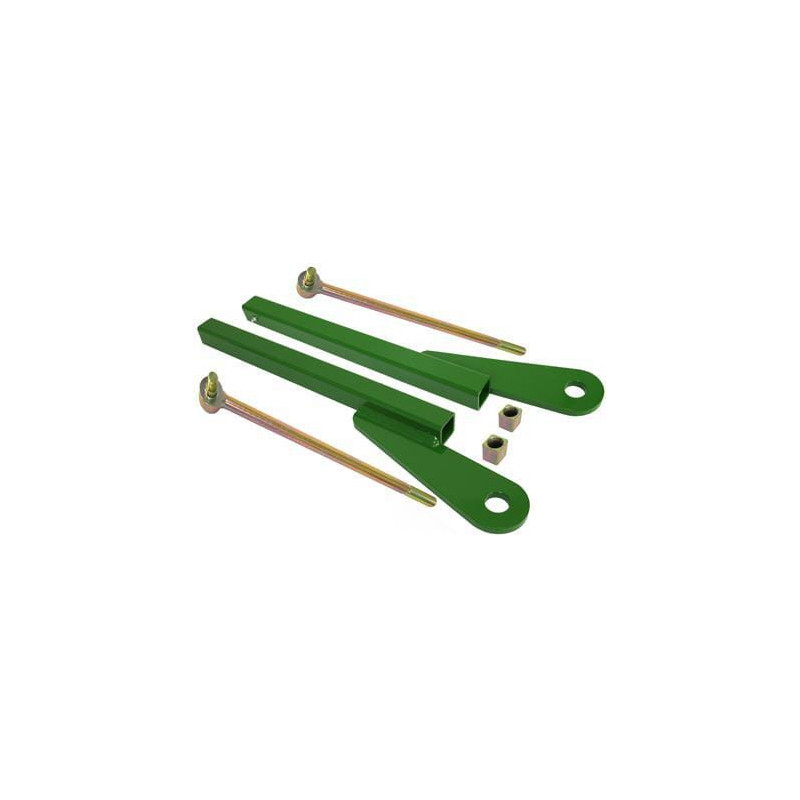 AL117212N John Deere Zestaw cięgieł układu podnoszenia Vapormatic 5035776683947