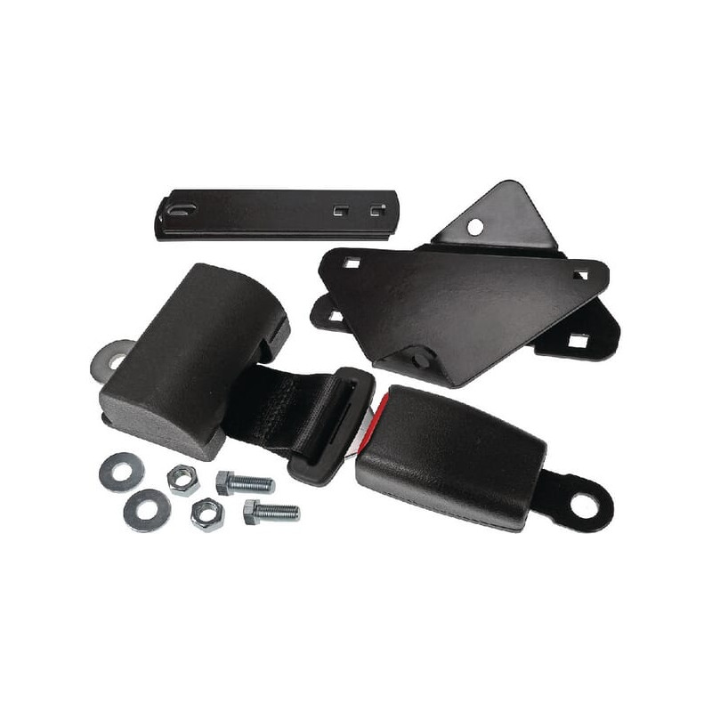 AL117734 John Deere Pas bezpieczeństwa Pas bezpieczeństwa Vapormatic 5035776634130
