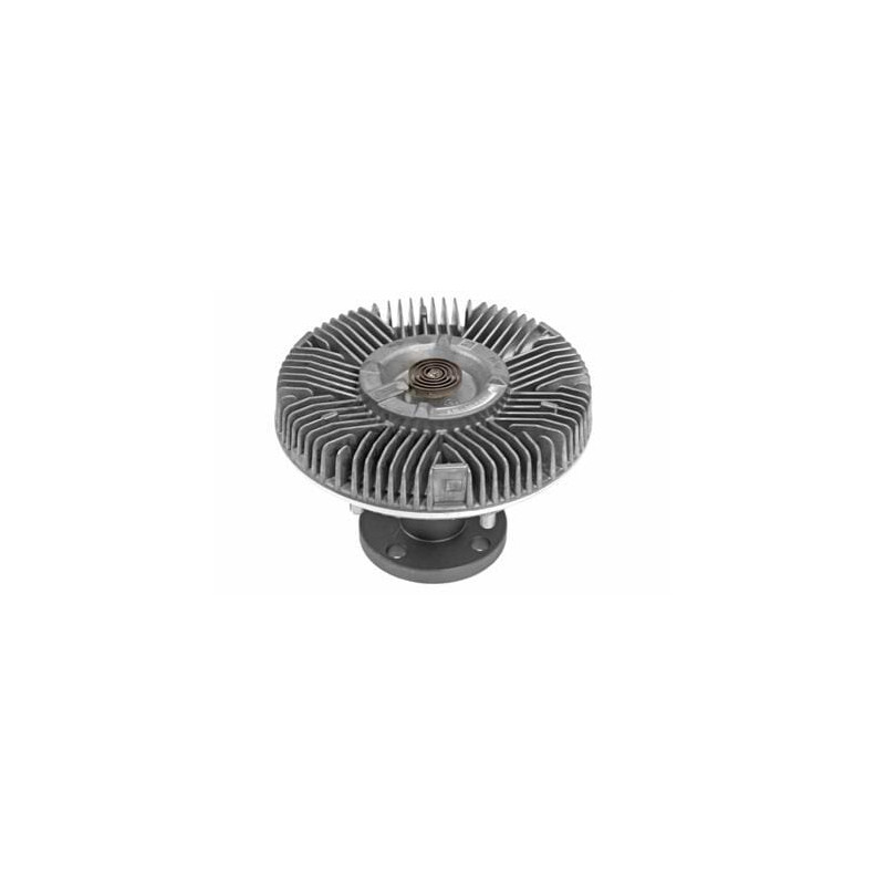 AL118091 John Deere Sprzęgło wiskotyczne Vapormatic 5035776633515