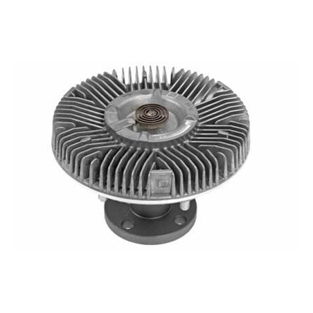 AL118091 John Deere Sprzęgło wiskotyczne Vapormatic 5035776633515