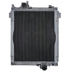 AL118571 John Deere Chłodnica JD Vapormatic 5035776627767