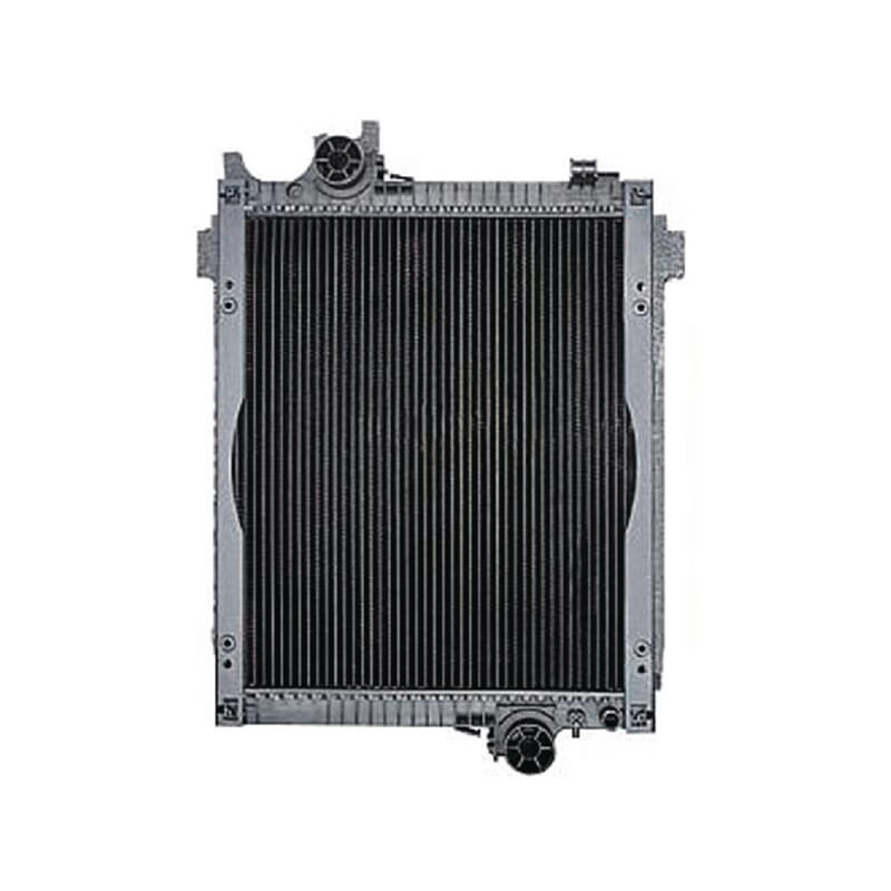 AL118571 John Deere Chłodnica JD Vapormatic 5035776627767