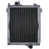 AL118571 John Deere Chłodnica JD Vapormatic 5035776627767