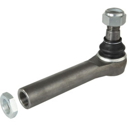 AL119379 John Deere Końcówka drążka 4WD Vapormatic 5035776684043