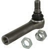 AL119379 John Deere Końcówka drążka 4WD Vapormatic 5035776684043