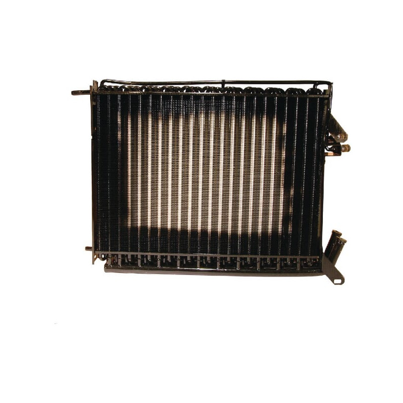 AL119566 John Deere Chłodnica klimatyzacji Vapormatic 5035776836183