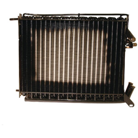AL119566 John Deere Chłodnica klimatyzacji Vapormatic 5035776836183