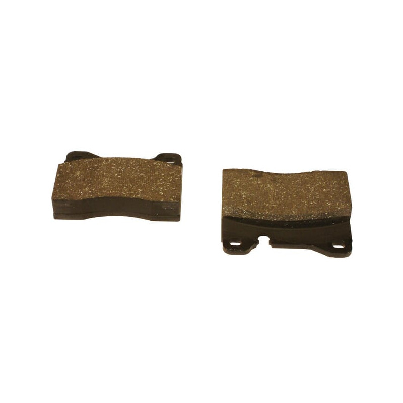 Klocki hamulcowe Deutz Fahr 04381403, 04375655 zam, Vapormatic 5035776832833