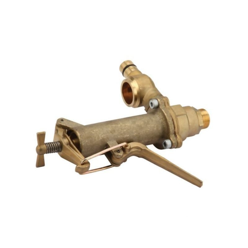 Regulator ciśnienia - Comet 12150427