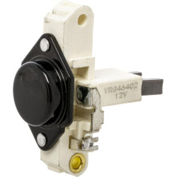 AL155404 John Deere Regulator napięcia Vapormatic 5035776636257