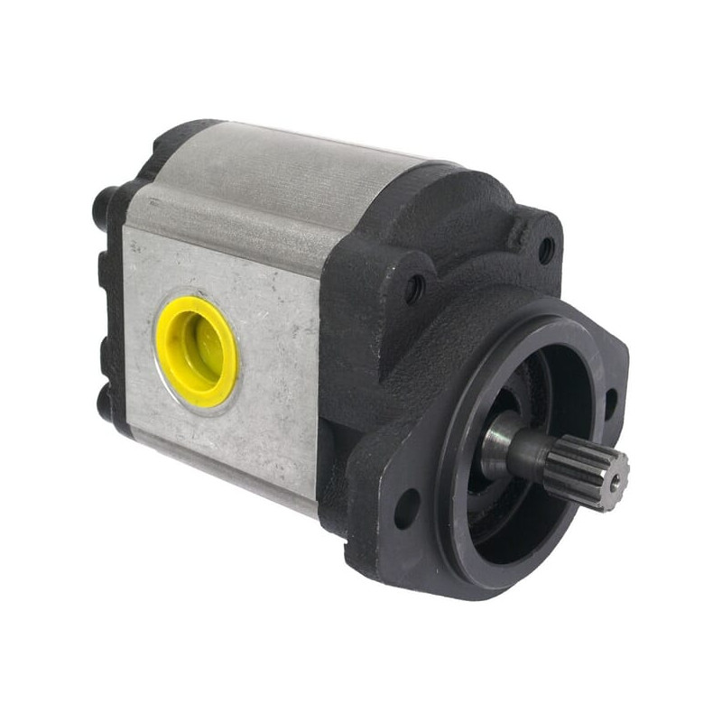 AL156335 John Deere Pompa hydrauliczna Vapormatic 5035776678608