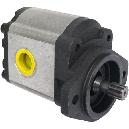 AL156335 John Deere Pompa hydrauliczna Vapormatic 5035776678608