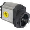 AL156335 John Deere Pompa hydrauliczna Vapormatic 5035776678608
