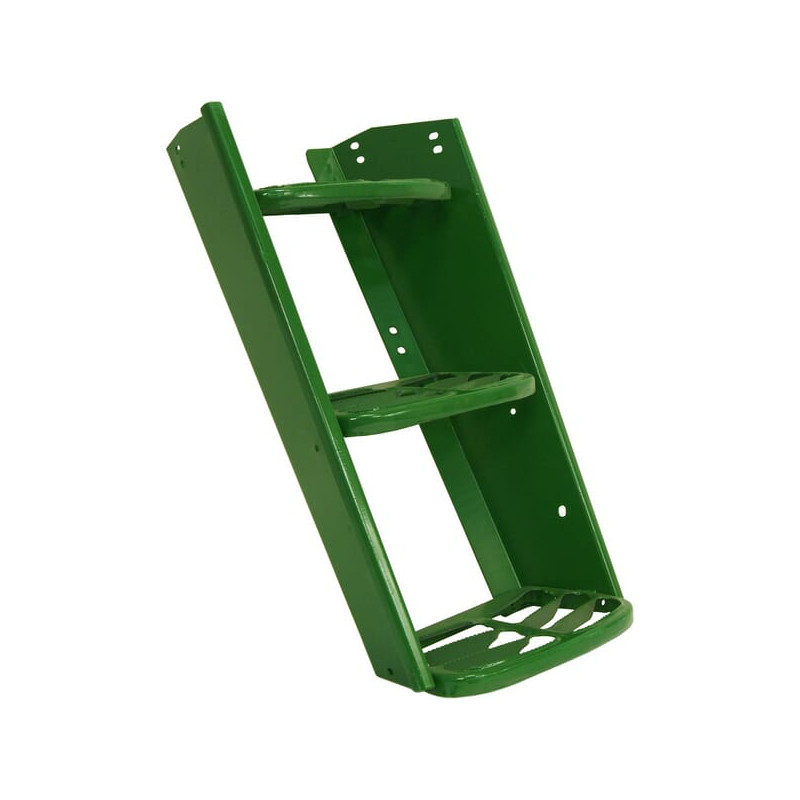 AL156877 John Deere Stopnie kabiny Vapormatic 5035776690877