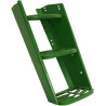 AL156877 John Deere Stopnie kabiny Vapormatic 5035776690877