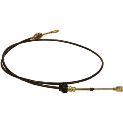 AL159083 John Deere Linka zaczepu Linka łącząca Vapormatic 5035776838255