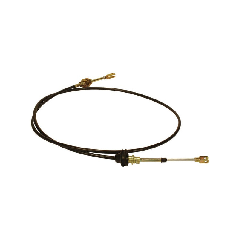 AL159083 John Deere Linka zaczepu Linka łącząca Vapormatic 5035776838255