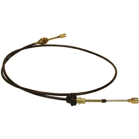AL159083 John Deere Linka zaczepu Linka łącząca Vapormatic 5035776838255