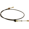 AL159083 John Deere Linka zaczepu Linka łącząca Vapormatic 5035776838255