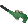 AL159964 John Deere Końcówka hak łącznika kat3. M36x4,0 R Vapormatic 5035776650208