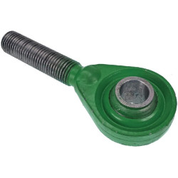 AL159969 John Deere Końcówka oczko łącznika kat.3 M36x4,0 L Vapormatic 5035776650192