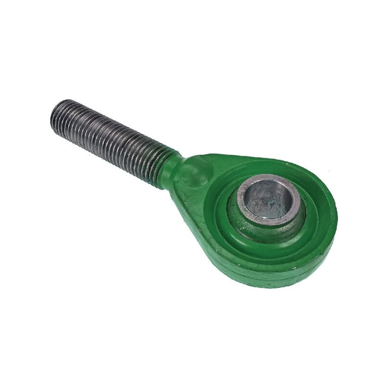 AL159969 John Deere Końcówka oczko łącznika kat.3 M36x4,0 L Vapormatic 5035776650192