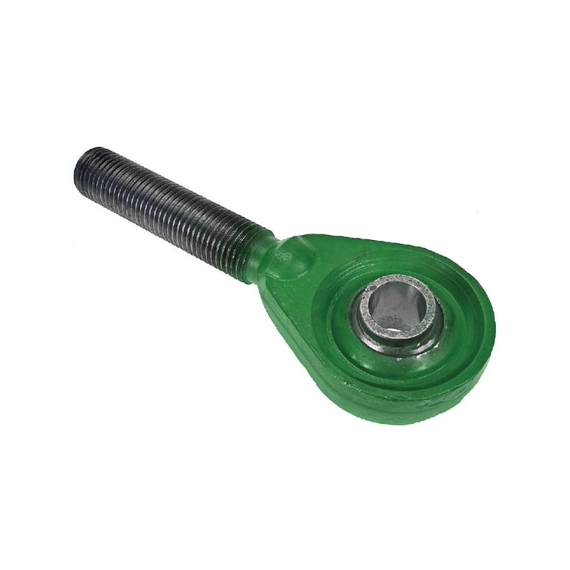 AL159971 Końcówka oczko łącznika kat.2 M33x3,5 L Vapormatic 5035776650185