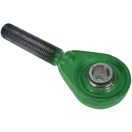 AL159971 Końcówka oczko łącznika kat.2 M33x3,5 L Vapormatic 5035776650185