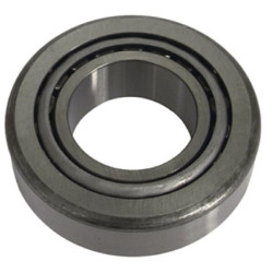 AL161275 John Deere Łożysko wałka zębatego Łożyska stożkowe 4-WD Vapormatic 5035776687624