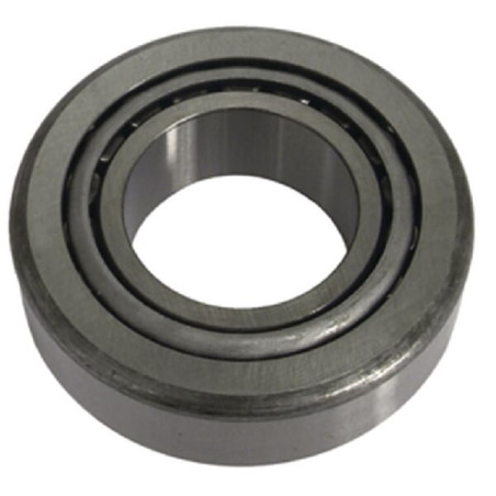 AL161275 John Deere Łożysko wałka zębatego Łożyska stożkowe 4-WD Vapormatic 5035776687624