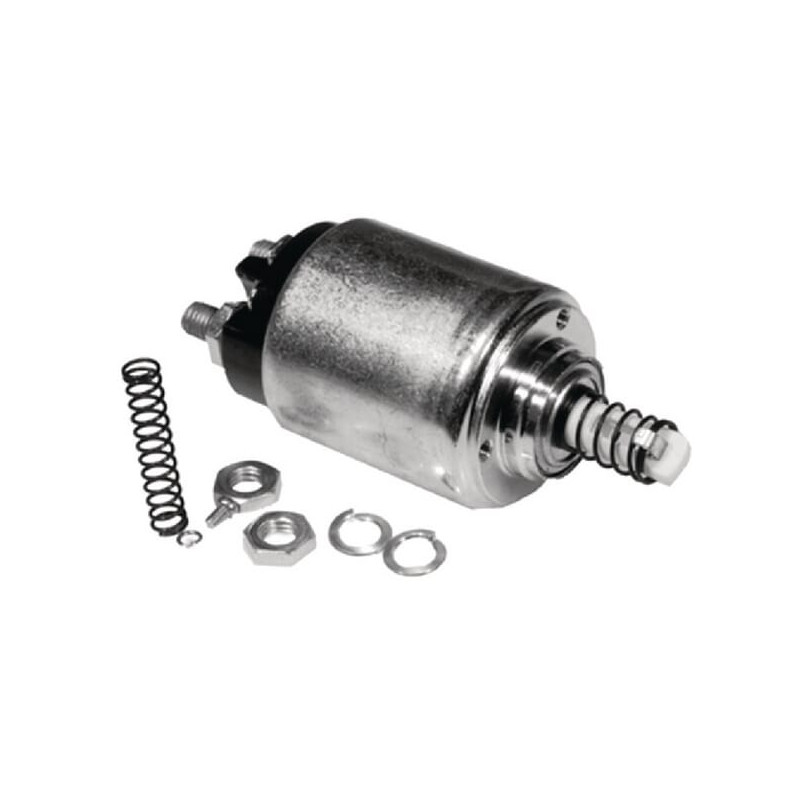 AL25268 John Deere Cewka elektromagnetyczna rozrusznika JD Vapormatic 5035776931147