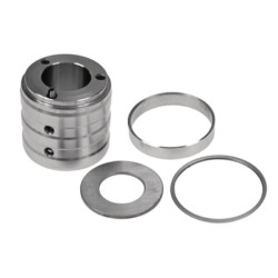 AL26311 John Deere Zawór kolumny kierowniczej Vapormatic 5035776632051