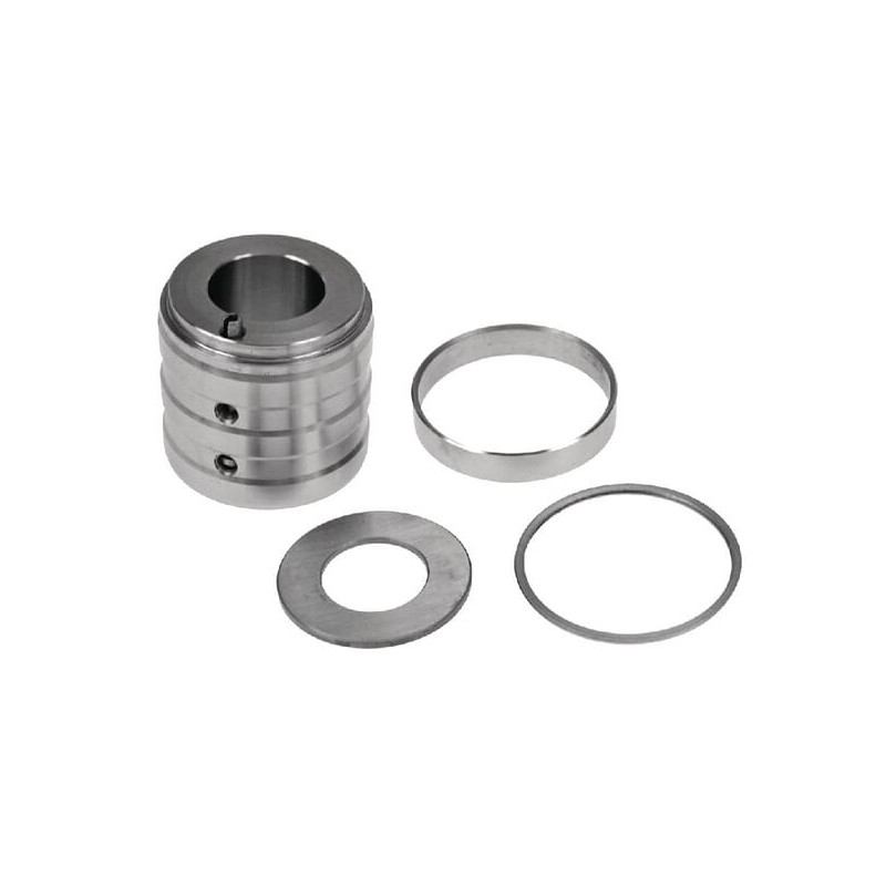 AL26312 John Deere Zawór kolumny kierowniczej Vapormatic 5035776632075