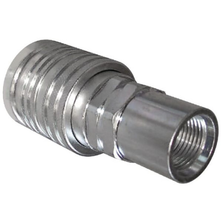 AL26972 John Deere Szybkozłącze wtyczka gwint wewnętrzny Vapormatic 5035776993213