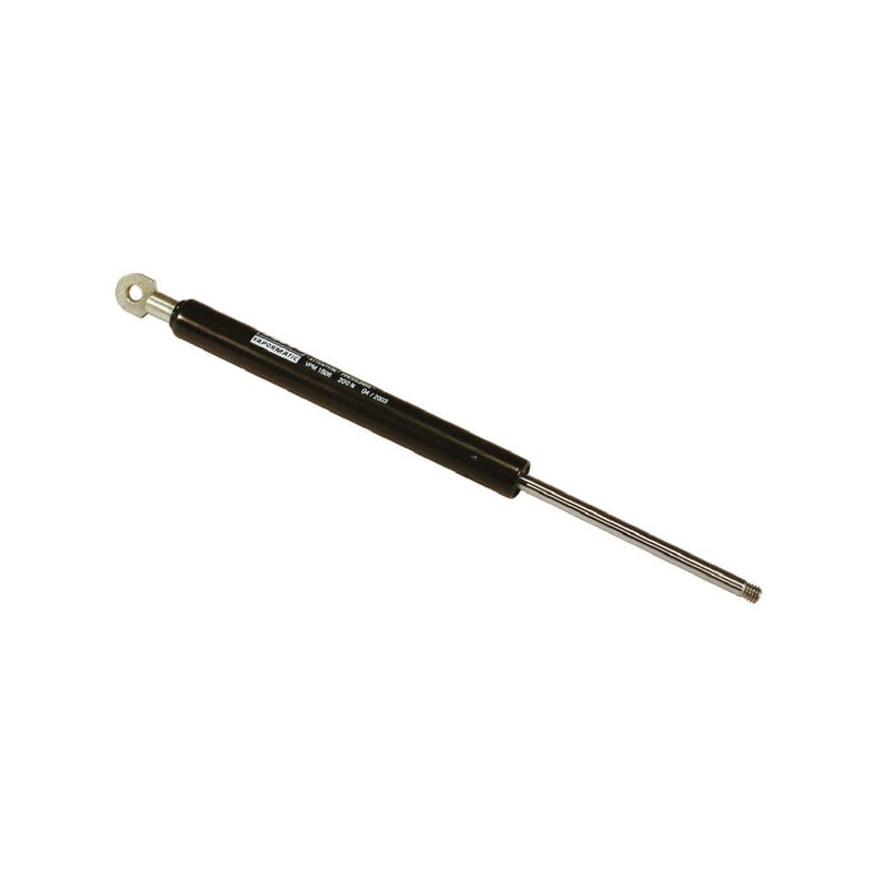 AL28649 John Deere Sprężyna gazowa L245/138 mm 200N typ F Vapormatic 5035776903151