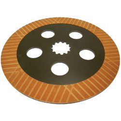 AL29645 John Deere Tarcza hamulcowa Vapormatic 5035776912344