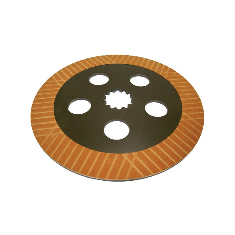 AL29645 John Deere Tarcza hamulcowa Vapormatic 5035776912344