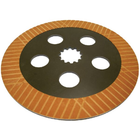 AL29645 John Deere Tarcza hamulcowa Vapormatic 5035776912344
