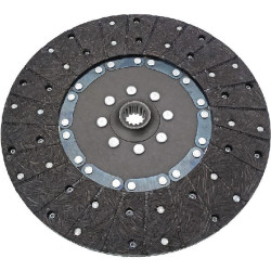 AL30451 John Deere Tarcza napędu głównego Vapormatic 5035776639364