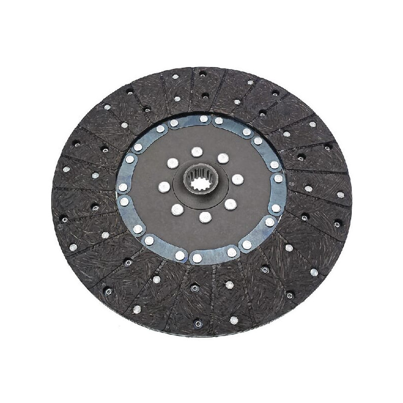 AL30451 John Deere Tarcza napędu głównego Vapormatic 5035776639364