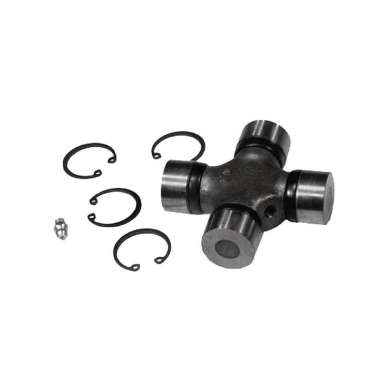 AL32885 John Deere Krzyżak 27x82,3mm, Vapormatic 5035776913808