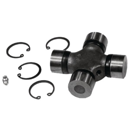 AL32885 John Deere Krzyżak 27x82,3mm, Vapormatic 5035776913808