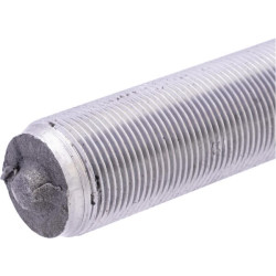 AL32889 John Deere Końcówka drążka kierowniczego 2WD Vapormatic 5035776916236