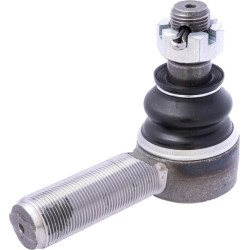 AL37504 John Deere Końcówka drążka kierowniczego, gwintowana 2WD Vapormatic 5035776916960