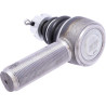 AL37504 John Deere Końcówka drążka kierowniczego, gwintowana 2WD Vapormatic 5035776916960