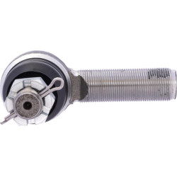 AL37504 John Deere Końcówka drążka kierowniczego, gwintowana 2WD Vapormatic 5035776916960
