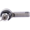 AL37504 John Deere Końcówka drążka kierowniczego, gwintowana 2WD Vapormatic 5035776916960