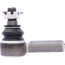 AL37504 John Deere Końcówka drążka kierowniczego, gwintowana 2WD Vapormatic 5035776916960