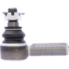AL37504 John Deere Końcówka drążka kierowniczego, gwintowana 2WD Vapormatic 5035776916960