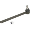 AL37505 John Deere Końcówka drążka kierowniczego 2WD Vapormatic 5035776916946